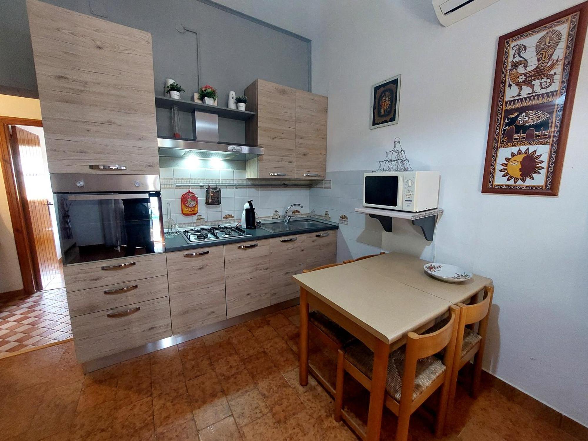 Melisenda Villa Tertenìa Exterior foto