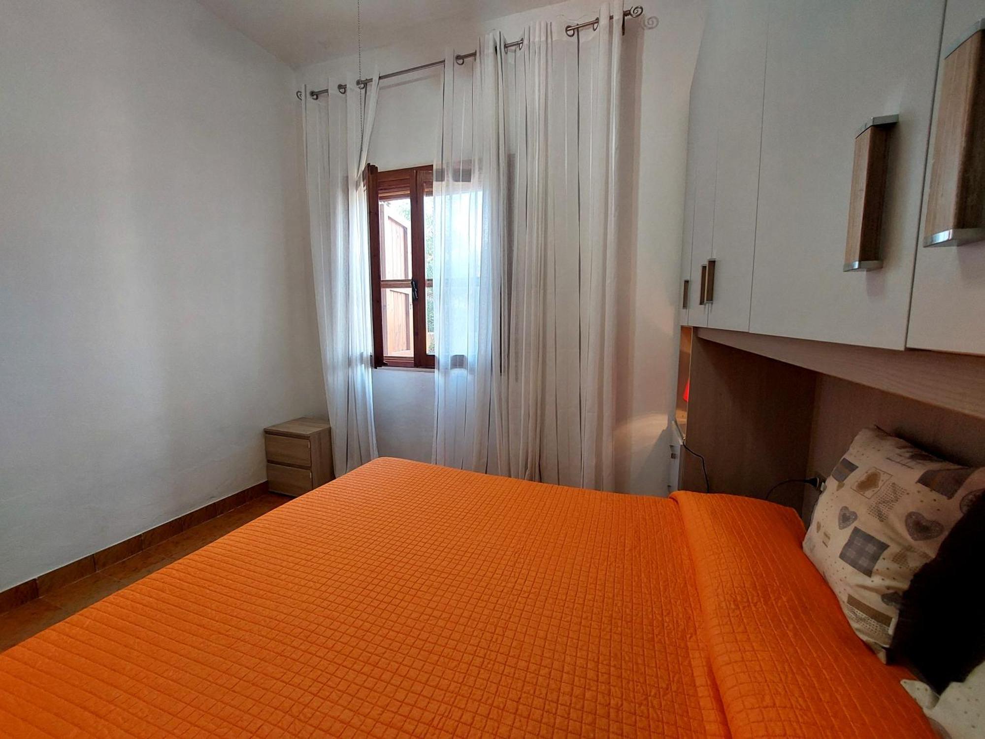 Melisenda Villa Tertenìa Exterior foto