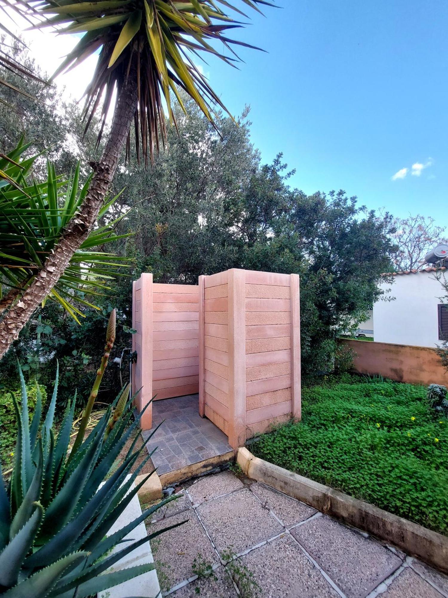 Melisenda Villa Tertenìa Exterior foto