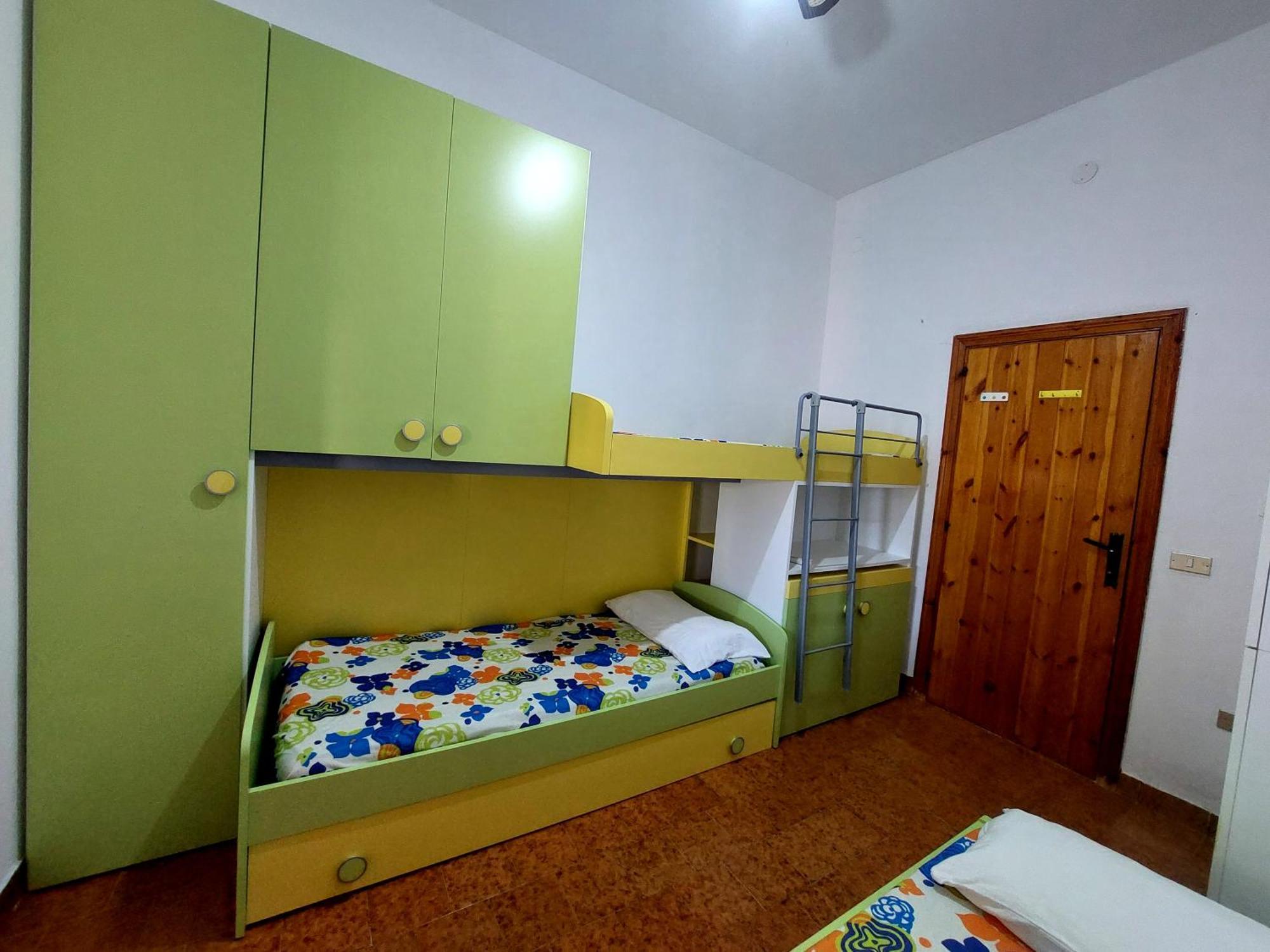 Melisenda Villa Tertenìa Exterior foto