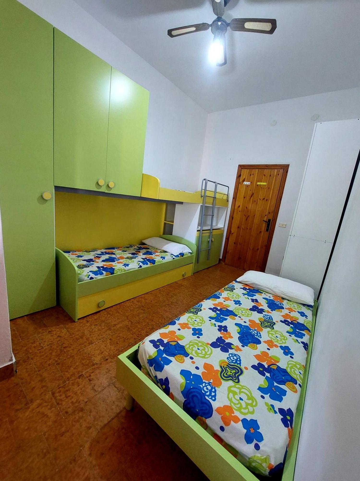 Melisenda Villa Tertenìa Exterior foto