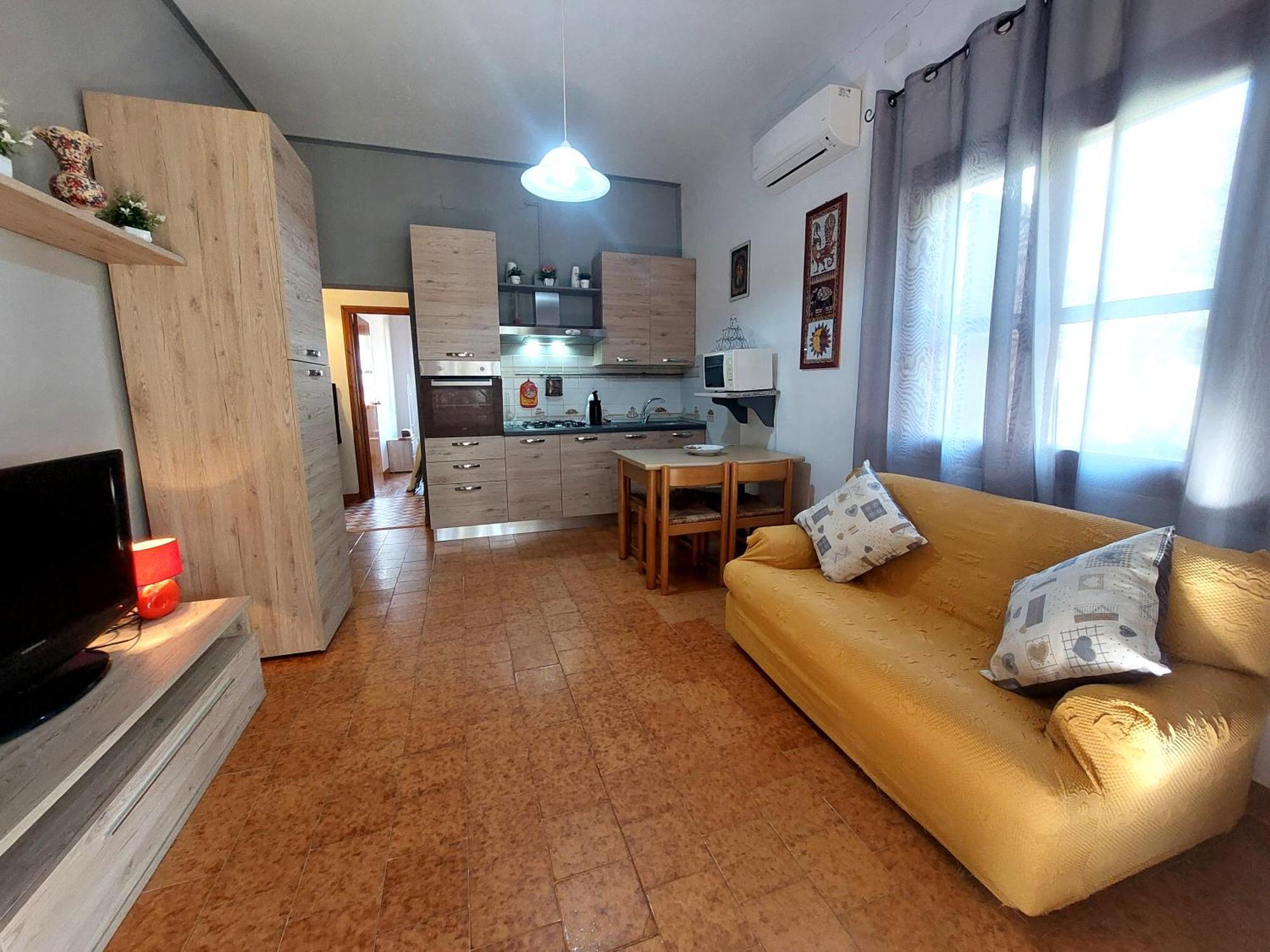 Melisenda Villa Tertenìa Exterior foto