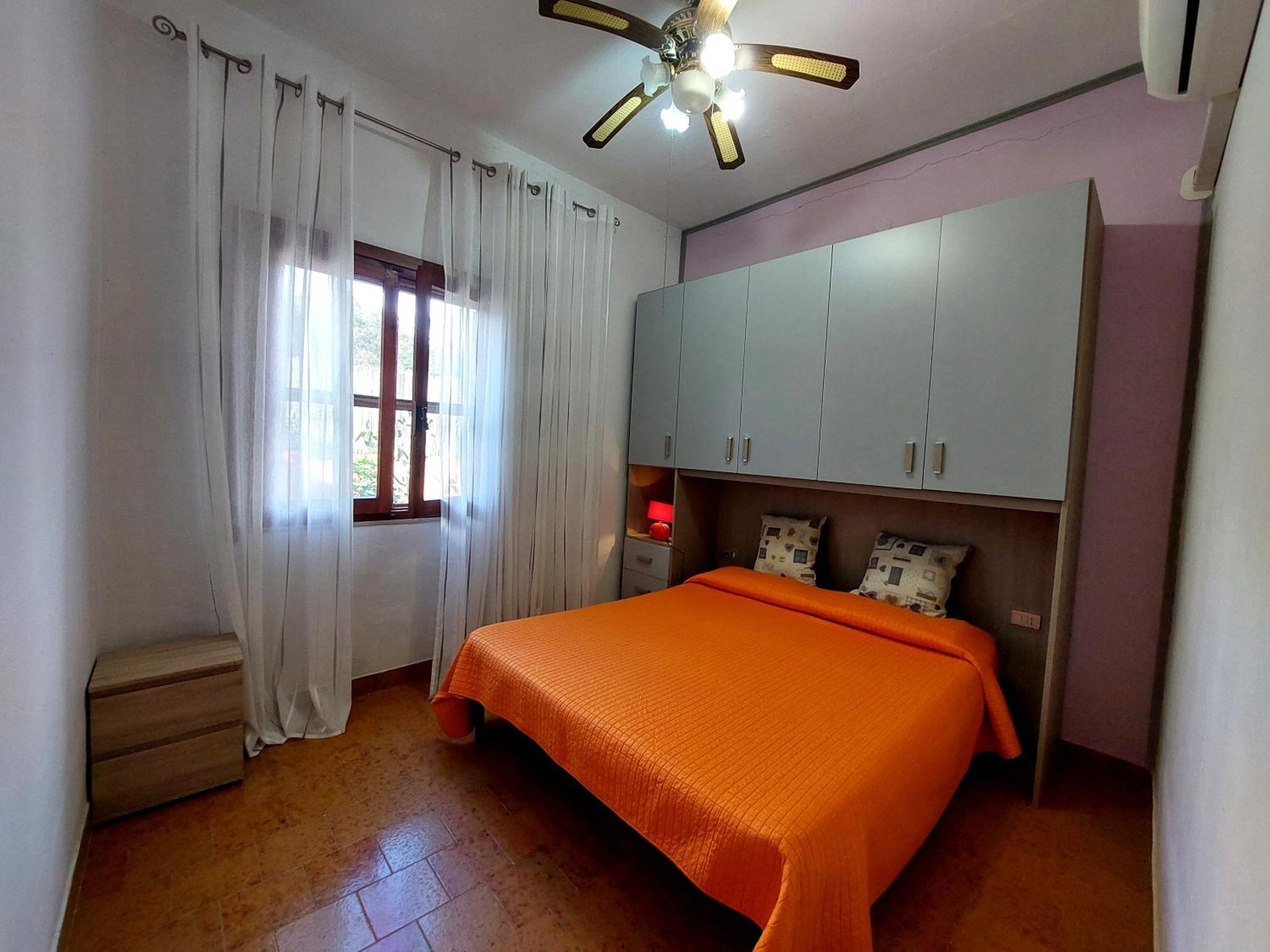 Melisenda Villa Tertenìa Exterior foto
