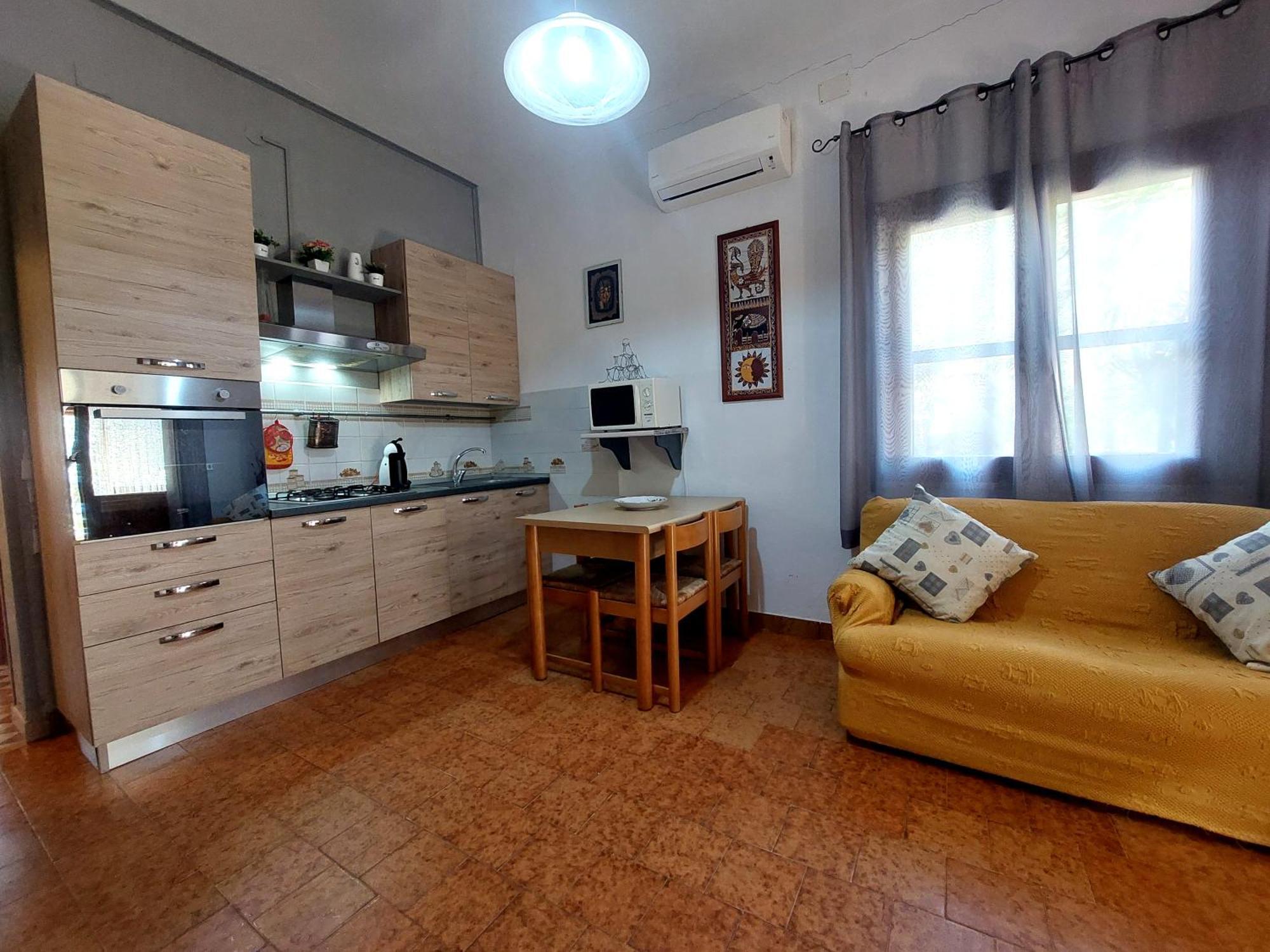 Melisenda Villa Tertenìa Exterior foto