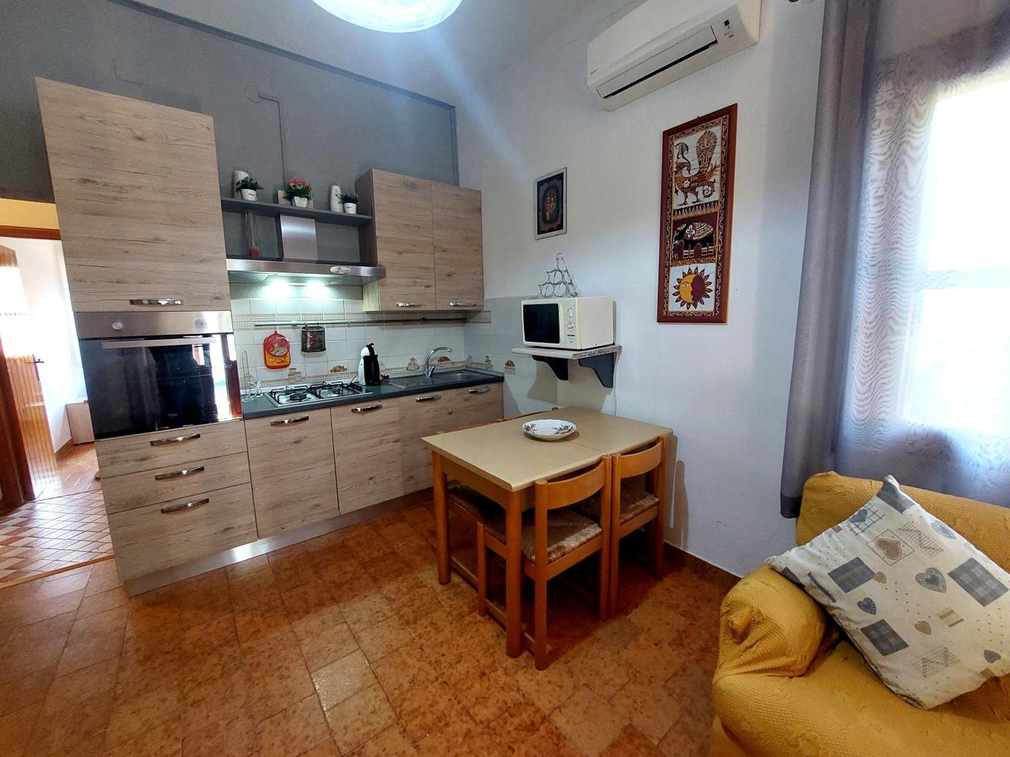 Melisenda Villa Tertenìa Exterior foto